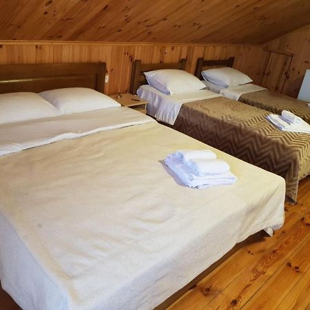 Барокко Hotel Bilhorod Dnistrovs'kyy Bagian luar foto