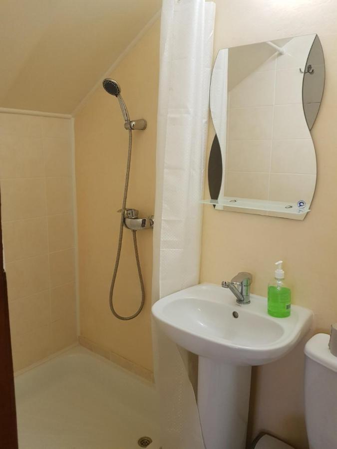 Барокко Hotel Bilhorod Dnistrovs'kyy Bagian luar foto