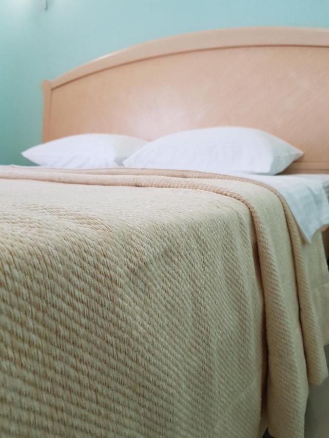 Барокко Hotel Bilhorod Dnistrovs'kyy Bagian luar foto